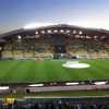 Udinese-Genoa, il primo tempo della gara del Bluenergy Stadium (live)