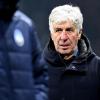 Gasperini: "Nostro errore sul rigore, poi la squadra ha reagito"