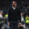 Vieira: “Pareggio meritato, messo in campo tanta intensità”