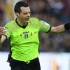 Gli Arbitri della 16a giornata di ritorno