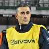 Genoa: Tano Caridi elogia la squadra dopo l'importante pareggio contro l'Empoli