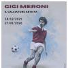 Museo del Genoa, trasferta a Como per la mostra su Gigi Meroni