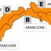 Protezione Civili, prolungata allerta meteo arancione