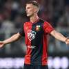 Genoa pagelle, Gudmundsson maestoso, difesa super granitica