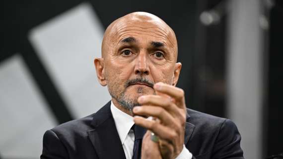 Calcio Nazionale, esonerato il c.t. Spalletti da martedì il cambio