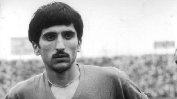 Un ricordo di Meroni: buon compleanno Gigi!
