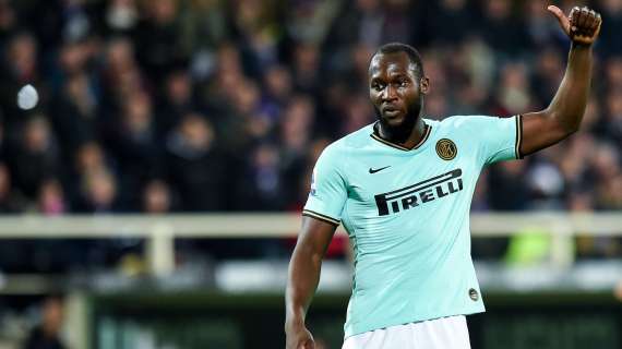 L'avversaria di turno, l'Inter: una corazzata senza qualche protagonista