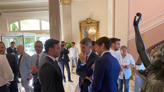 Genoa, da domani il calciomercato, cosa serve al Grifone? Chi parte?