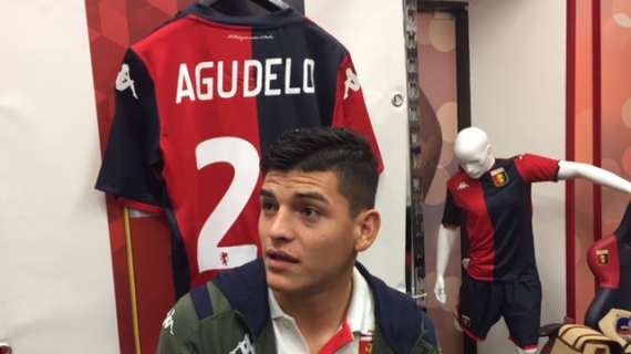 Genoa, ecco i convocati per la gara del Meazza di domani