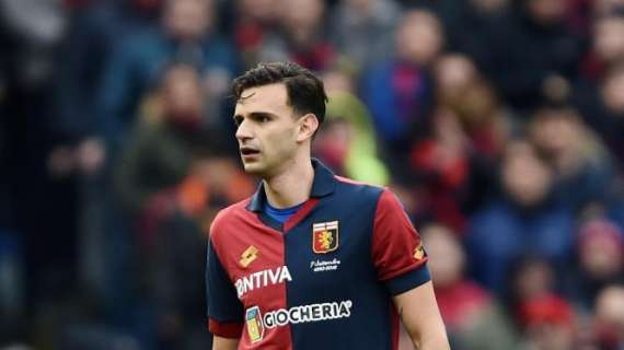 Ivan Radovanovic: "Meritavamo il gol anche nel primo tempo"