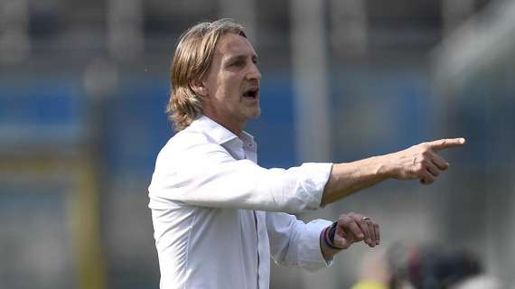 Genoa, comincia la ridda di voci, a partire dall'allenatore
