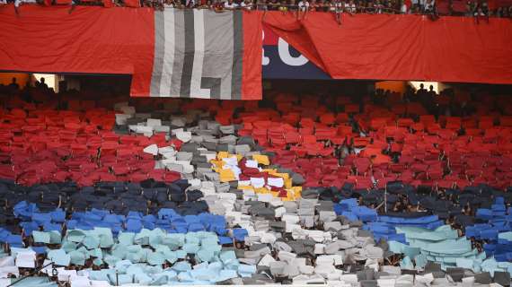 Coppa Italia, ecco quando si giocherà il derby e a che ora