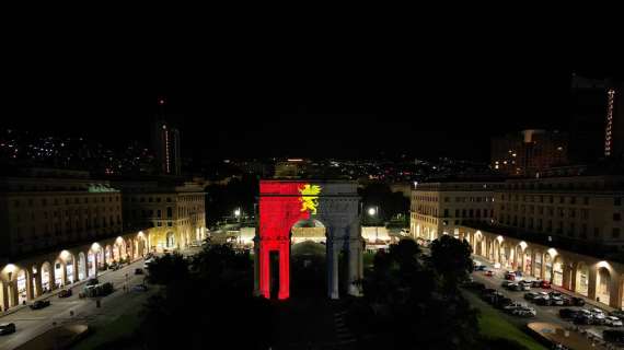 Genoa, attesa per la festa dei 130 anni in Porto Antico