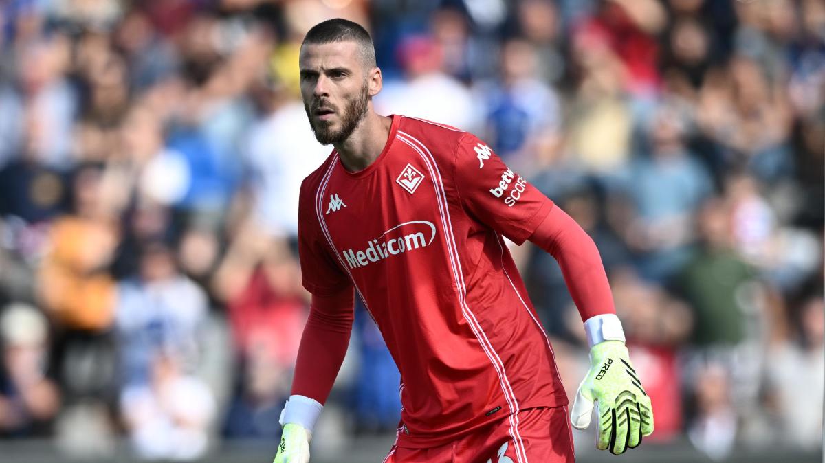 Fiorentina, i calciatori convocati per la sfida al Genoa