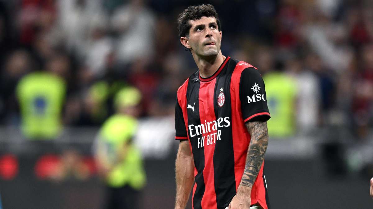 Mondiali 2026, dilagano gli Stati Uniti con la stella Pulisic
