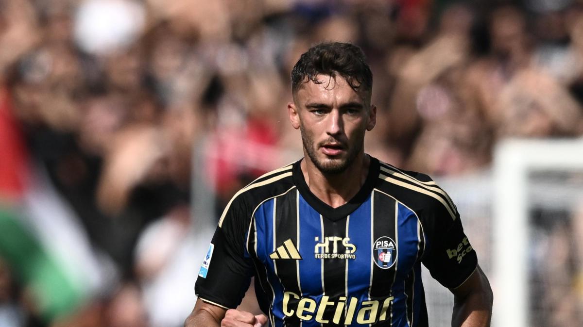 Canestrelli: "Non si può prendere un gol da rimessa laterale"