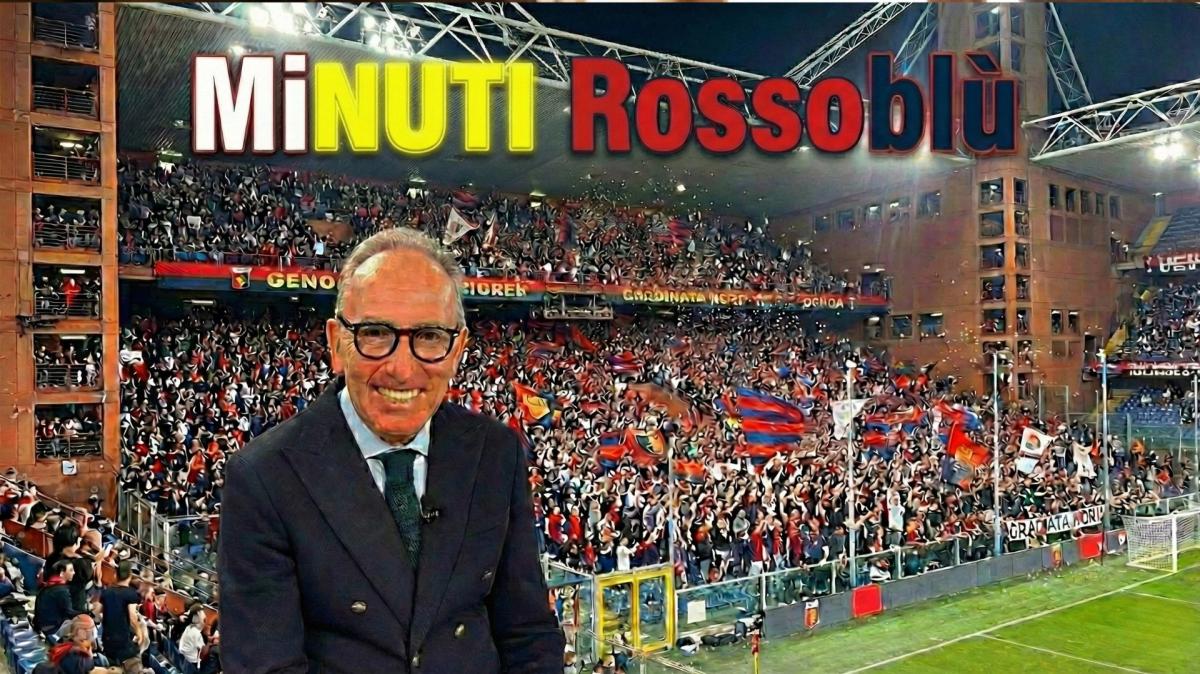 MiNUTI Rossoblù: Ammazzano il calcio