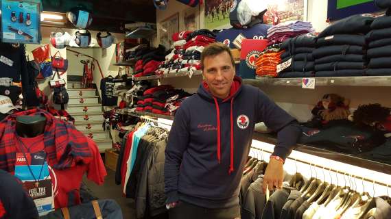 Fabrizio Pianetti: che bello vincere