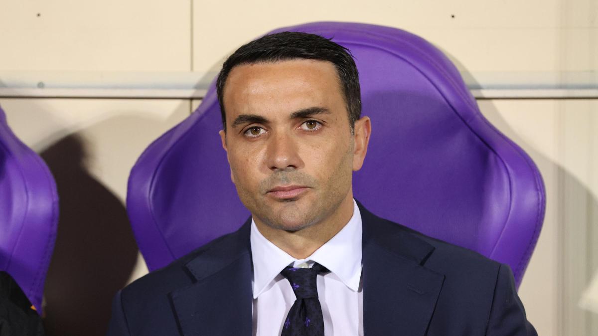 Atalanta, ufficiale, è Raffaele Palladino il nuovo allenatore