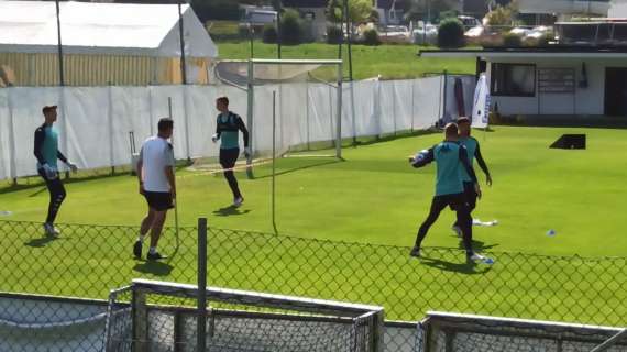 Genoa, cambio di orario per la sfida contro il Mallorca