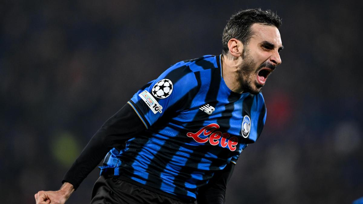 Atalanta, ecco i convocati per la gara di questa sera