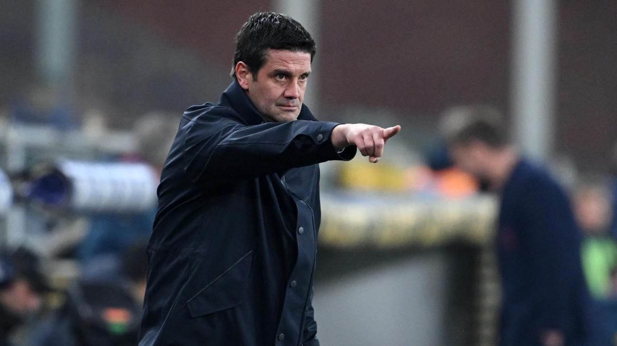 Chivu: "Non la gara perfetta ma una prestazione molto positiva"