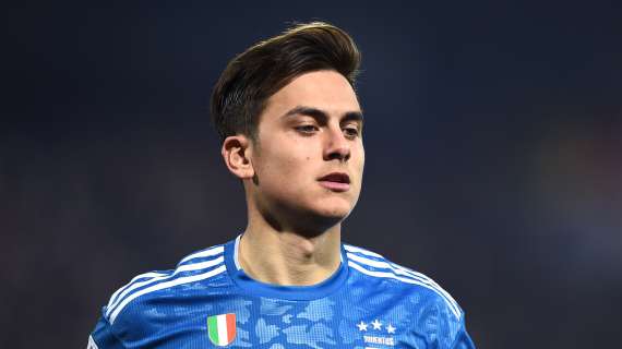 Paulo Dybala ancora positivo al tampone? Sarebbe la quarta volta