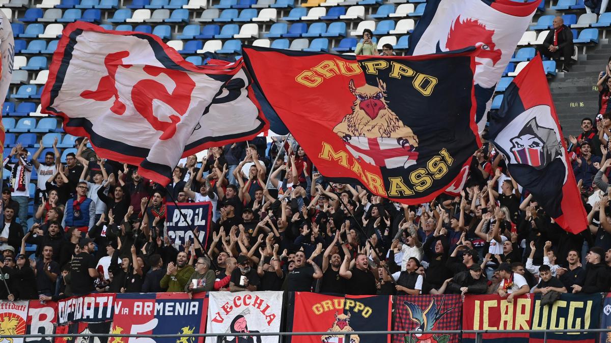 Genoa, partecipa a “Spazio ai Sogni” della Lega del Filo d’Oro