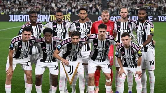 Genoa, domenica affronterà una Juventus senza l’ex