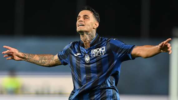 Atalanta, i convocati per la gara di domani contro il Genoa