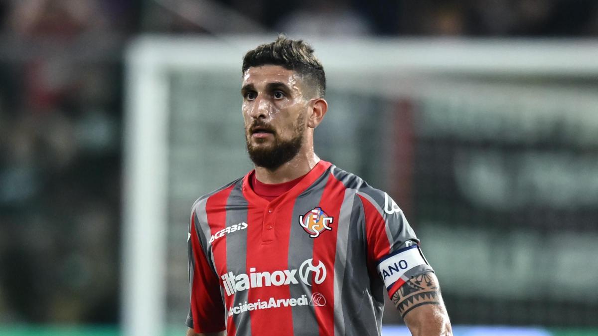 Bianchetti: "Abbiamo lavorato tanto sulla fase difensiva"