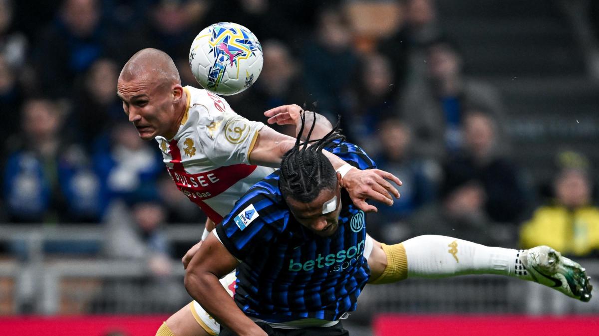 Genoa, ko onorevole ma ghiotta occasione sciupata