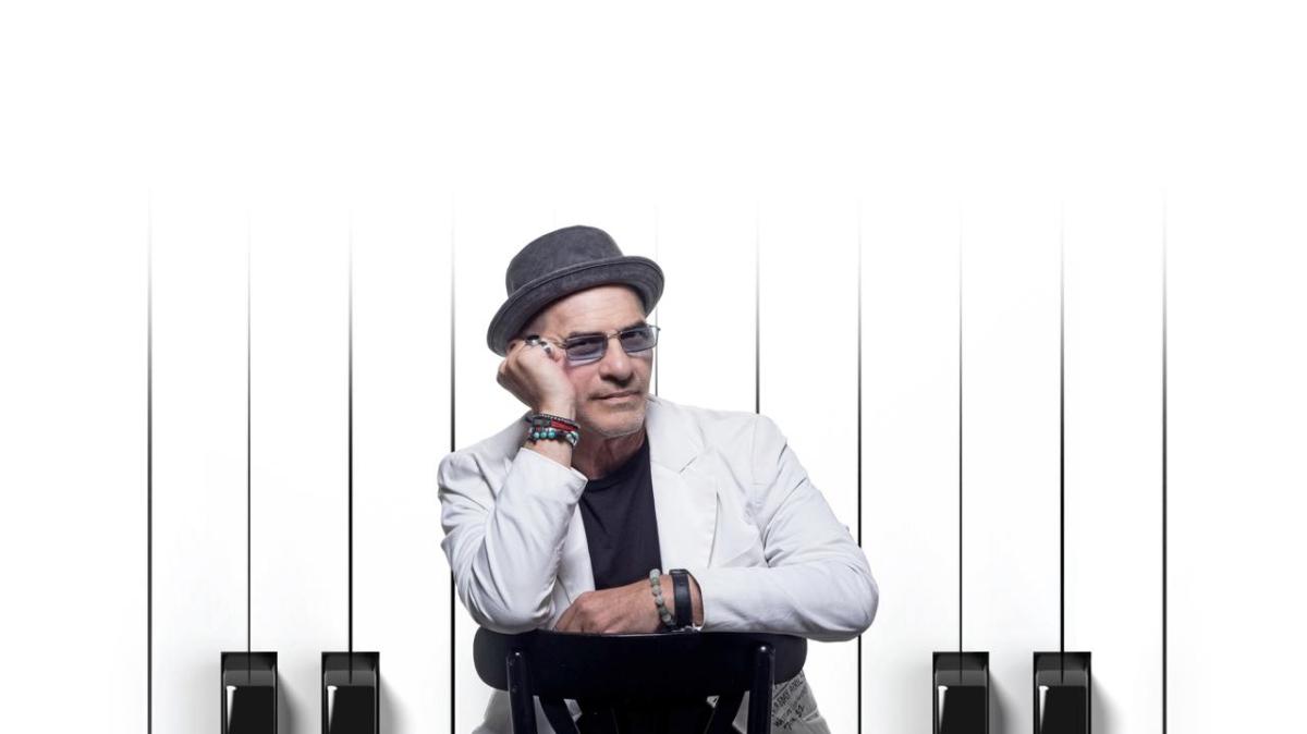 Baccini: "De Rossi è caliente e sanguigno come piace al genoano"