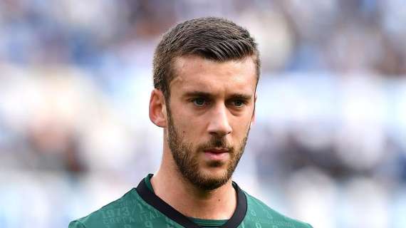 Genoa, ufficiale Mattia Bani nuovo difensore, arriva dal Bologna