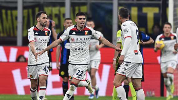 Genoa in cerca di soluzioni contro la Juventus: possibili strategie di Gilardino