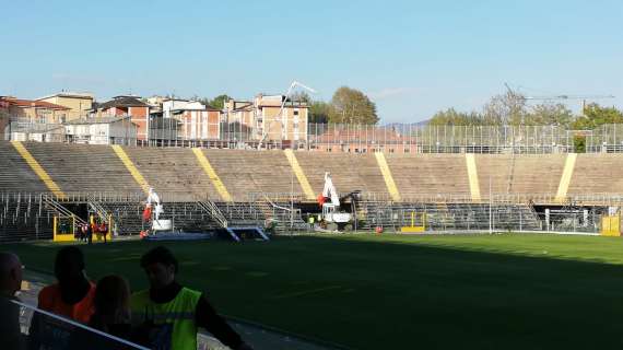 Atalanta-Genoa, il primo tempo della sfida del Gewiss Stadium (live)