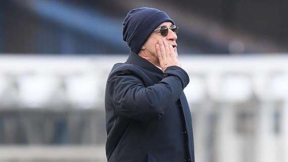 Genoa, mister Ballardini fa 200 panchine in Serie A