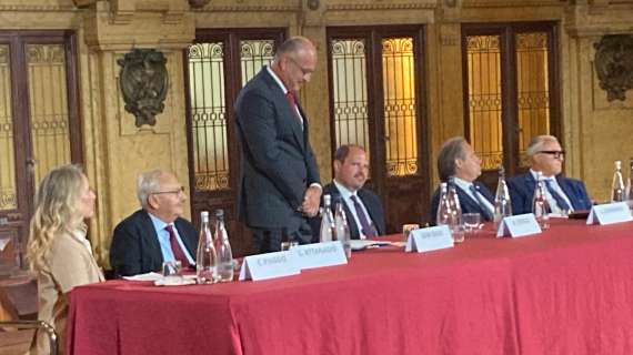 Genoa, Dan Sucu realista: “Ora pensiamo ai 40 punti, poi… si vedrà”