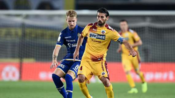 Genoa, si pensa ad uno scambio con il Torino; società al lavoro