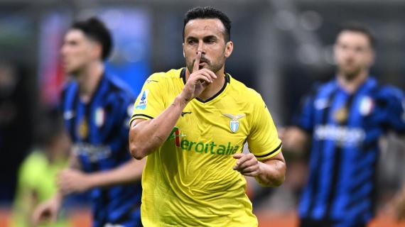 Lazio, i convocati per la gara di domani contro il Genoa 