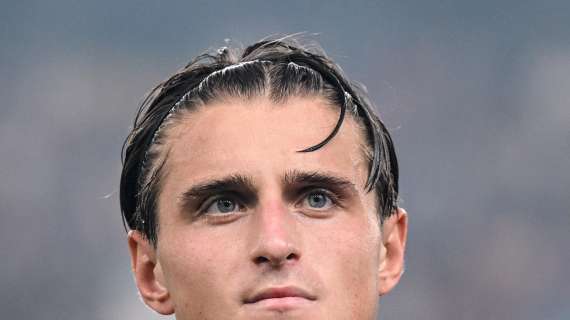 Colombo: “Nessun dubbio sulla destinazione Genoa, questo stadio poi…”