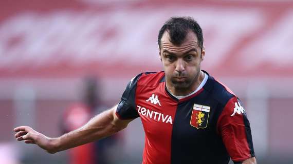 Genoa-Hellas Verona, le probabili formazioni: