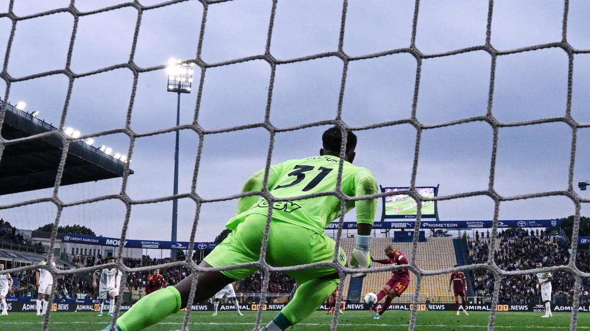 Serie A, diciassettesima di ritorno, che lotta per i posti Champions League!