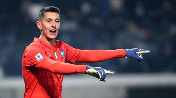 Genoa, scelto il portiere per la prossima stagione 2024/2025