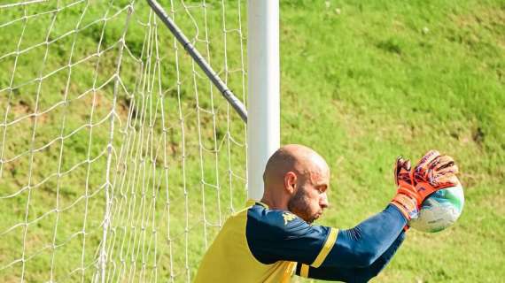 Genoa, i convocati per l'amichevole contro lo Stade Rennais