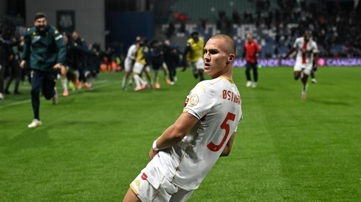 Genoa, il primo gol "italiano" al Mondiale? Di un genoano, of course