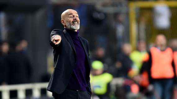 Fiorentina, Pioli ha rassegnato le dimissioni