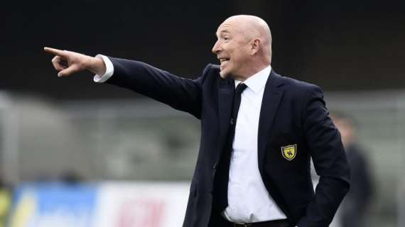Maran: "Il Genoa merita più di un punto in classifica"