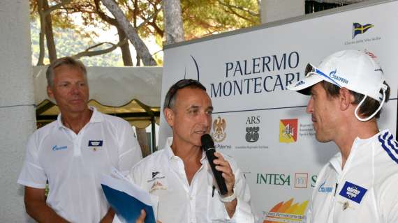 Intervista a Fabio Colivicchi: "Mi piace Pavoletti, Lazio con tante assenze. Perotti è finito nella squadra sbagliata..."