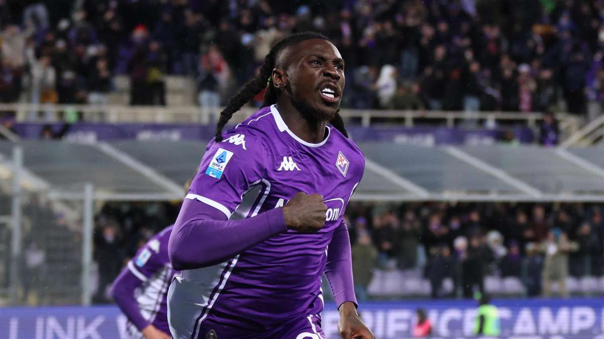 Serie A, diciottesima giornata, vola l’Inter, rialza la testa la Fiorentina